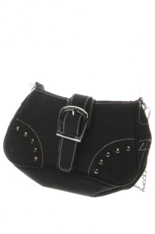 Dámská kabelka  Unbranded, Barva Černá, Cena  522,00 Kč