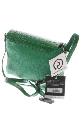 Dámská kabelka  Anna Morellini, Barva Zelená, Cena  3 949,00 Kč