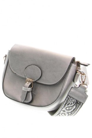 Dámská kabelka  Unbranded, Barva Stříbrná, Cena  522,00 Kč