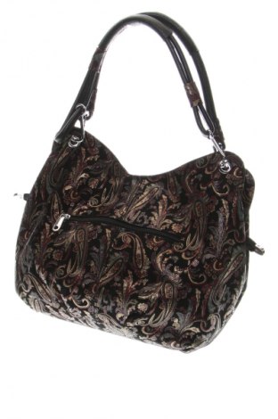 Damentasche Unbranded, Farbe Mehrfarbig, Preis 13,99 €