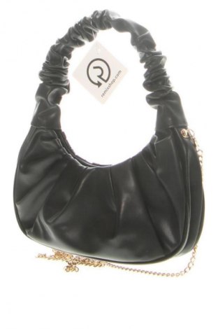 Dámská kabelka  Unbranded, Barva Černá, Cena  522,00 Kč