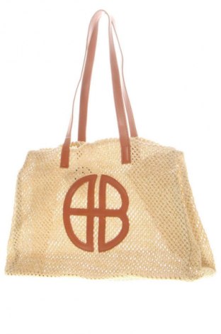Дамска чанта Unbranded, Цвят Бежов, Цена 11,24 €