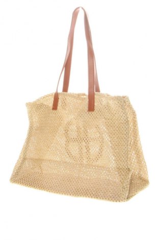 Дамска чанта Unbranded, Цвят Бежов, Цена 11,24 €