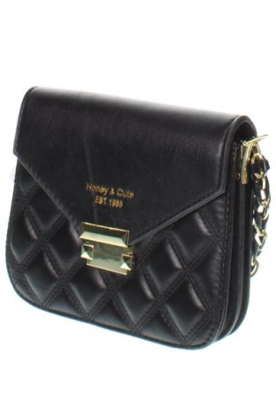 Dámská kabelka  Unbranded, Barva Černá, Cena  309,00 Kč