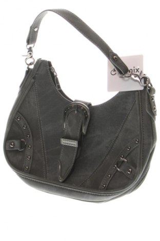 Dámská kabelka  Unbranded, Barva Šedá, Cena  523,00 Kč