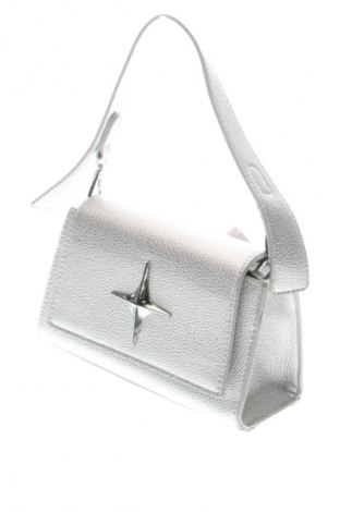 Dámská kabelka  Unbranded, Barva Stříbrná, Cena  523,00 Kč