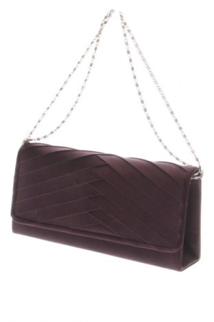 Дамска чанта Unbranded, Цвят Лилав, Цена 4,09 €