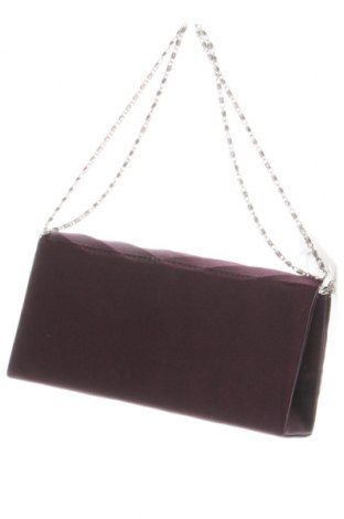 Дамска чанта Unbranded, Цвят Лилав, Цена 4,09 €