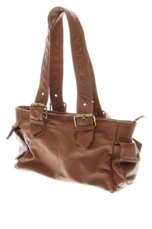 Γυναικεία τσάντα Unbranded, Χρώμα Καφέ, Τιμή 49,36 €