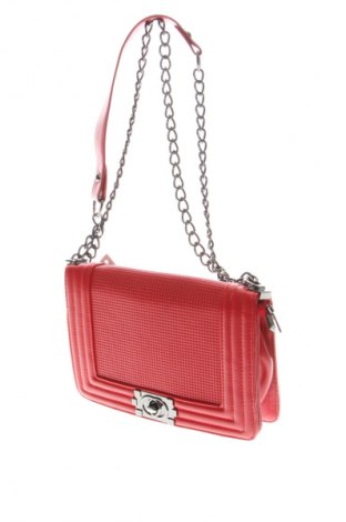 Dámská kabelka  Unbranded, Barva Červená, Cena  289,00 Kč