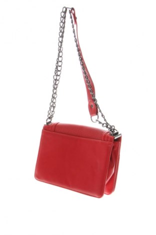 Dámská kabelka  Unbranded, Barva Červená, Cena  289,00 Kč