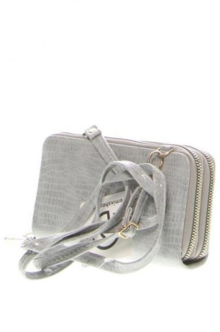 Dámská kabelka  Unbranded, Barva Šedá, Cena  269,00 Kč