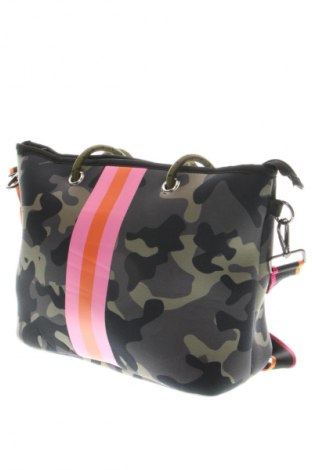 Γυναικεία τσάντα Unbranded, Χρώμα Πολύχρωμο, Τιμή 14,99 €
