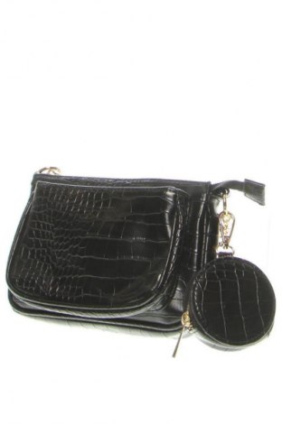 Dámská kabelka  Unbranded, Barva Černá, Cena  319,00 Kč