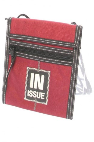 Dámská kabelka  Unbranded, Barva Červená, Cena  259,00 Kč