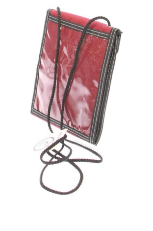 Dámská kabelka  Unbranded, Barva Červená, Cena  259,00 Kč