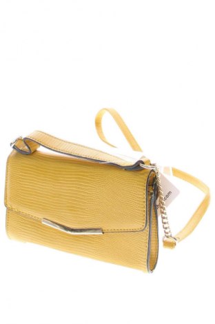 Dámská kabelka  Unbranded, Barva Žlutá, Cena  259,00 Kč