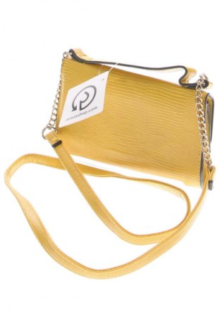 Dámská kabelka  Unbranded, Barva Žlutá, Cena  259,00 Kč