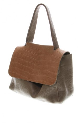 Damentasche Unbranded, Farbe Beige, Preis 42,99 €