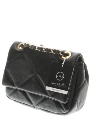 Dámská kabelka  Anna Morellini, Barva Černá, Cena  2 249,00 Kč