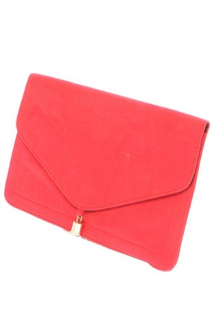 Dámská kabelka  Unbranded, Barva Červená, Cena  219,00 Kč