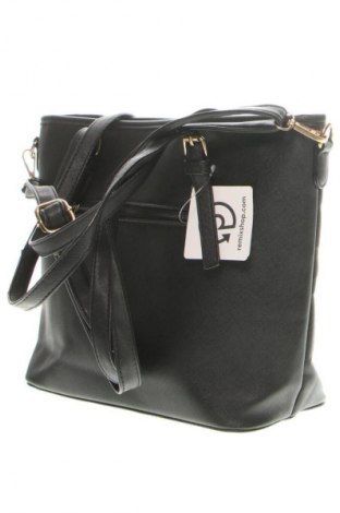 Dámská kabelka  Unbranded, Barva Černá, Cena  279,00 Kč