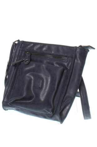 Dámská kabelka  Unbranded, Barva Modrá, Cena  209,00 Kč