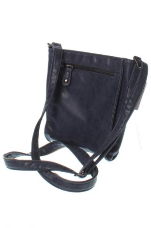 Dámská kabelka  Unbranded, Barva Modrá, Cena  209,00 Kč