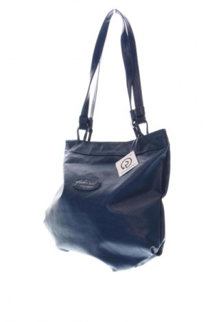Dámská kabelka  Unbranded, Barva Modrá, Cena  384,00 Kč