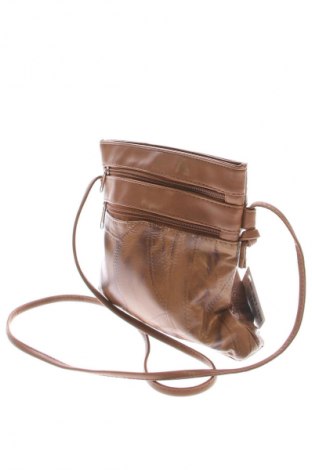 Dámska kabelka  Unbranded, Farba Hnedá, Cena  11,95 €