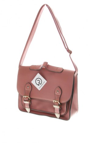 Dámská kabelka  Unbranded, Barva Růžová, Cena  289,00 Kč