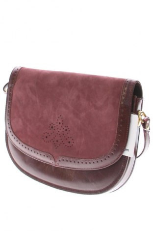 Dámská kabelka  Unbranded, Barva Červená, Cena  1 417,00 Kč