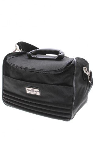 Dámská kabelka  Unbranded, Barva Černá, Cena  425,00 Kč