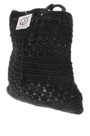 Дамска чанта Unbranded, Цвят Черен, Цена 12,27 €