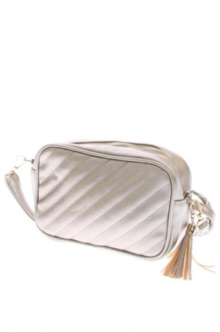 Γυναικεία τσάντα Unbranded, Χρώμα Γκρί, Τιμή 11,99 €