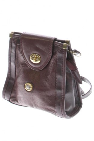 Dámská kabelka  Unbranded, Barva Červená, Cena  425,00 Kč