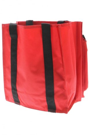 Dámská kabelka  Unbranded, Barva Červená, Cena  425,00 Kč