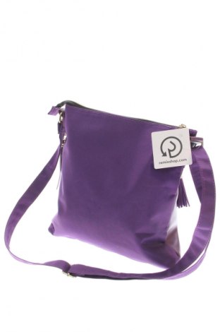 Дамска чанта Unbranded, Цвят Лилав, Цена 11,24 €
