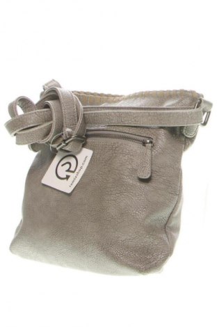 Dámská kabelka  Unbranded, Barva Šedá, Cena  1 417,00 Kč