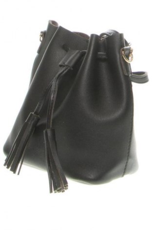 Dámská kabelka  Unbranded, Barva Černá, Cena  454,00 Kč