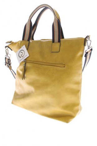 Дамска чанта Unbranded, Цвят Жълт, Цена 15,00 €