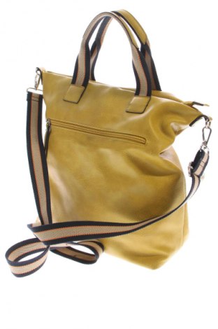 Дамска чанта Unbranded, Цвят Жълт, Цена 15,00 €