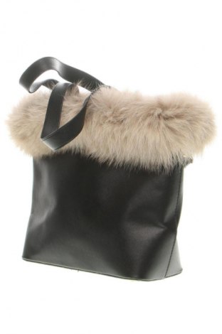 Дамска чанта Unbranded, Цвят Черен, Цена 18,46 €