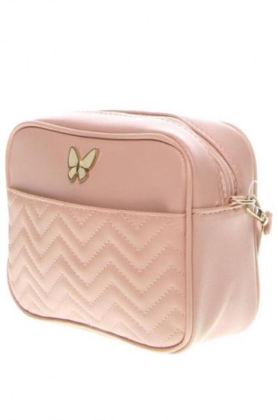 Dámská kabelka  Unbranded, Barva Růžová, Cena  289,00 Kč