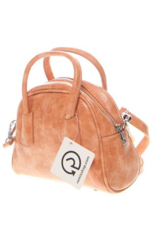 Dámská kabelka  Unbranded, Barva Oranžová, Cena  419,00 Kč