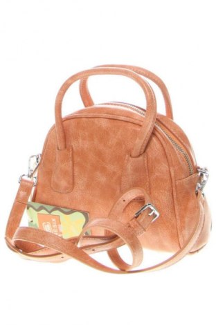 Dámská kabelka  Unbranded, Barva Oranžová, Cena  419,00 Kč