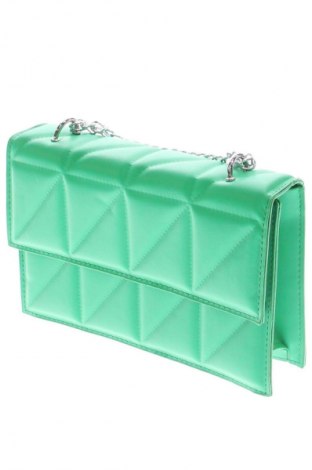 Damentasche Unbranded, Farbe Grün, Preis 11,66 €