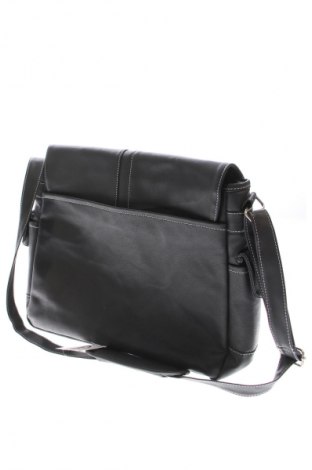 Γυναικεία τσάντα Unbranded, Χρώμα Μαύρο, Τιμή 17,99 €