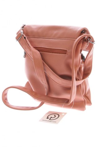 Damentasche Unbranded, Farbe Orange, Preis 18,41 €