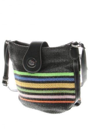 Damska torebka United Colors Of Benetton, Kolor Kolorowy, Cena 109,08 zł